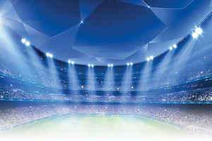 UEFA Şampiyonlar Ligi'nde çeyrek final heyecanı yarın başlıyor