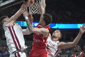 Bir basamak yükseldi: Türkiye, FIBA dünya sıralamasında 11. sıraya çıktı