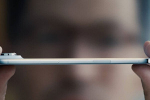 iPhone Air çift kameraya geçiş yapıyor