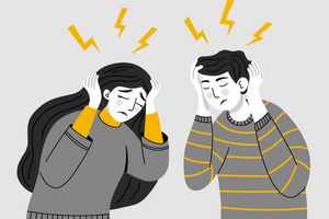 Botokstan burun titreşimine: Migren hastaları için umut vadeden yeni tedaviler