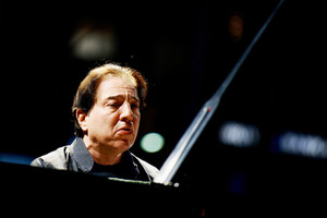 Fazıl Say yeni caz projesi "Say Plays Jazz On Tour with Skoda" ile turneye çıkacak