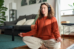 Meditasyonun konuşulmayan karanlık yönü