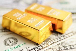 Reuters: Geçen hafta altın rezervleri 70 ton, döviz rezervleri 22 milyar dolar azaldı