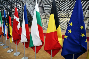 ABD Ticaret Temsilciliği AB'yi dijital hizmet vergilerine misilleme uygulamakla tehdit etti