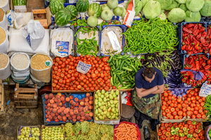 DİSK-AR: Asgari ücret şubat ayında 2 bin 232 lira eridi