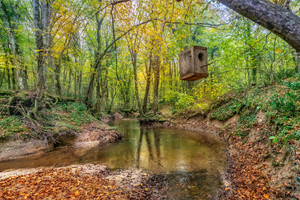 Şehirden sıkılanlara, İstanbul'a yakın kaçış rotaları