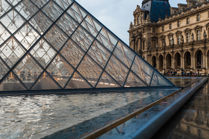 Louvre’dan büyük restorasyon hamlesi: Onlarca başyapıtı çürümeden kurtaracak