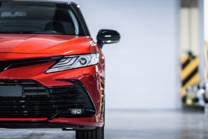 Toyota 43 binden fazla aracını geri çağırıyor