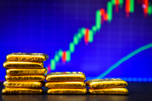 Merkez bankaları altın alımlarını durdurdu, satıcı konuma geçti