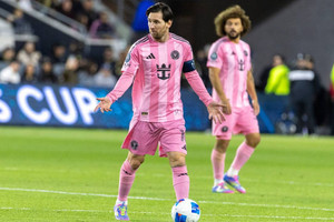 72. dakikada değişiklik istedi: Messi, Dünya Kupası'nda oynayabilecek mi?