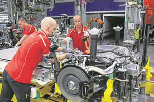 İran savaşı tedarik zincirlerini bozdu, küresel üretim maliyetleri yükseliyor