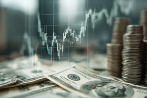 Dolar rekor seviyede: Fed beklentileri kuru yukarı taşıdı