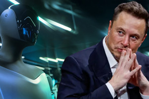 Elon Musk: SpaceX 6 ay içinde yapay zekada liderliği ele geçirecek