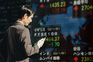 Morgan Stanley savaş sonrası için Asya şirketlerini işaret etti