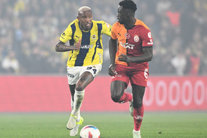 TFF'den yeni karar: Süper Lig'de yayın geliri dağılımı değişiyor