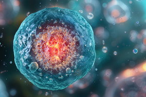 Hücrelerimizin sessiz saati