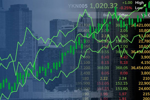 Bank of America'dan Avrupa borsaları için çöküş uyarısı