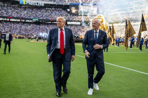 Avrupa Trump'ı çok hassas bir noktasından vurabilir: 2026 Dünya Kupası