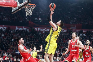 Olympiakos-Fenerbahçe Beko maçı ertelendi, Panathinaikos Başkanı 'hükmen galibiyet' istedi