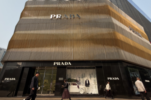 Givency, Prada, Gucci: 13 lüks marka Çinli işçileri sömürmekle suçlanıyor