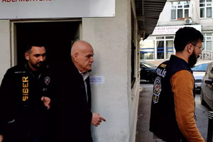 Futbolda bahis soruşturmasında gözaltına alınmıştı: Ahmet Çakar hastaneye kaldırıldı