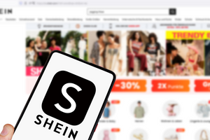'Aşırı bir siyasi müdahale': Shein, Fransa’nın 'üç aylık askıya alma' talebine karşı çıktı