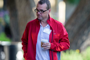 Buffett’ın prensi Combs, JP Morgan’a transfer oldu