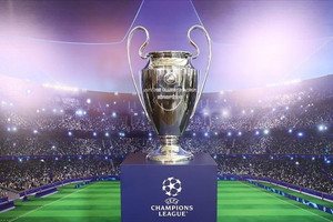 UEFA Şampiyonlar Ligi'nde 6. hafta programı ve öne çıkan maçlar