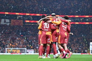 UEFA Şampiyonlar Ligi'nde yarın: Galatasaray, Monaco'ya konuk olacak