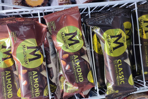 Unilever bünyesindeki en az karlı bölümdü: Magnum, ayrılığın ardından üç borsada işlem görmeye hazırlanıyor