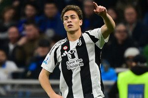 Juventus, Kenan Yıldız'ın sözleşmesini 2030 yılına kadar uzattı