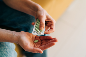 Antidepresanı bırakmak mümkün mü? Dozunu yavaş yavaş azaltmak ve terapiyle evet