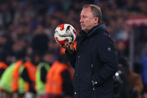 Sergen Yalçın: Bu akşamki maç bana göre bir tiyatro oyunuydu