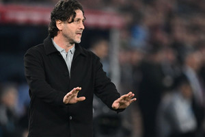 Fatih Tekke: Kazanabilirdik ama bu tür maçlarda geri dönmek çok çok önemli