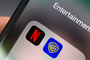 Netflix yönetiminden çalışanlara Warner Bros mektubu: Paramount'un karşı teklifi beklenen bir gelişmeydi