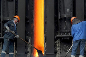 KARDEMİR Yönetim Kurulu Başkanı Oflaz: 200 yeni çalışma arkadaşımızla kadromuzu güçlendirme kararı aldık