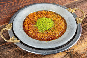 Taste Atlas'ın 'dünyanın en iyi 100 tatlısı' listesi: Zirve Türkiye'nin