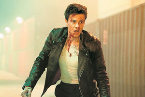 Acıyı hissetmeyen bir kahraman