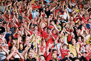 Futbol tek eşlilikte ustalık dersidir