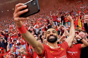 Yalnız yürüyen kim, Liverpool mu Salah mı?