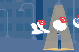 Yalnızlık, günde iki paket sigaradan daha zararlı