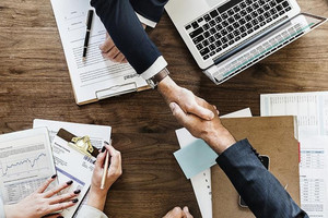 TOBB açıkladı: Türkiye'de 11 ayda yaklaşık 101 bin şirket açıldı, 26 bin şirket kapandı