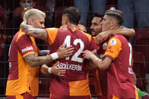 Galatasaray'da transferde son durum: Icardi ayrılabilir, Sallai'ye Premier Lig'den talip var