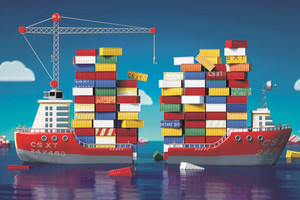 ABD deniz ticaretine yönelik reasürans teminatını 40 milyar dolara çıkardı