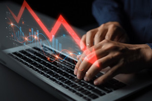 Anthropic CEO'sunun yavaşlama çağrısı ardından yapay zeka hisseleri çakıldı