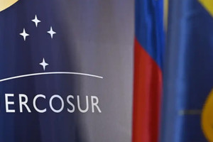 AB, MERCOSUR ile ticaret anlaşmasını mayıs başında uygulamaya başlayacak