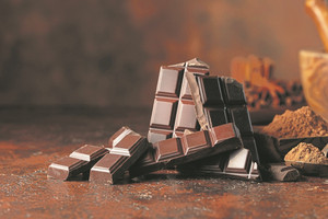 Bitter çikolata mucize gıda mı?