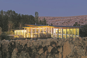 Van’ın sosyal hayatını değiştiren proje: Tariria…