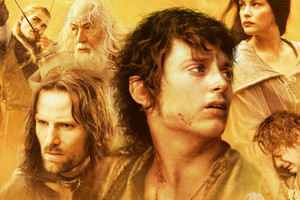 Yeni Yüzüklerin Efendisi filmi geliyor