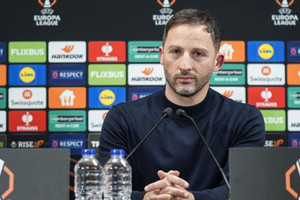 Tedesco: Bugün savaşmaktan fazlasını yaptık